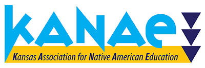 Kansas Association for Native American Education logo