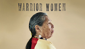 Warrior Women film photo