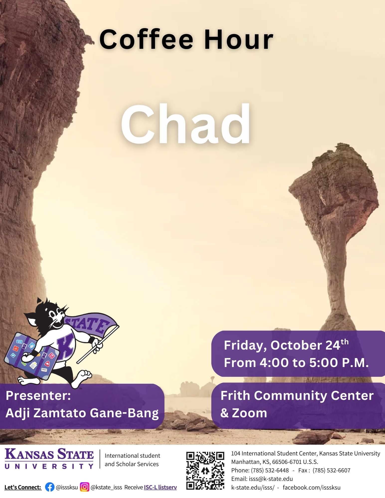 Chad
