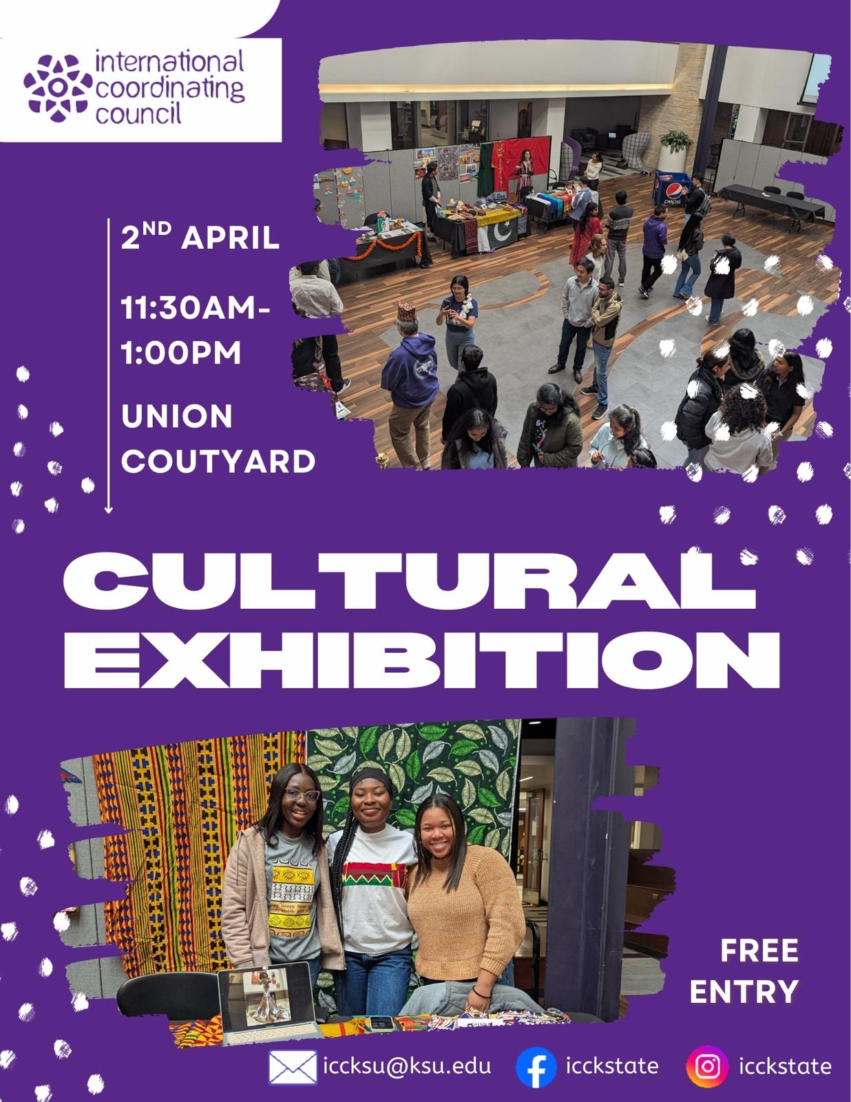 Cultural Exhibition