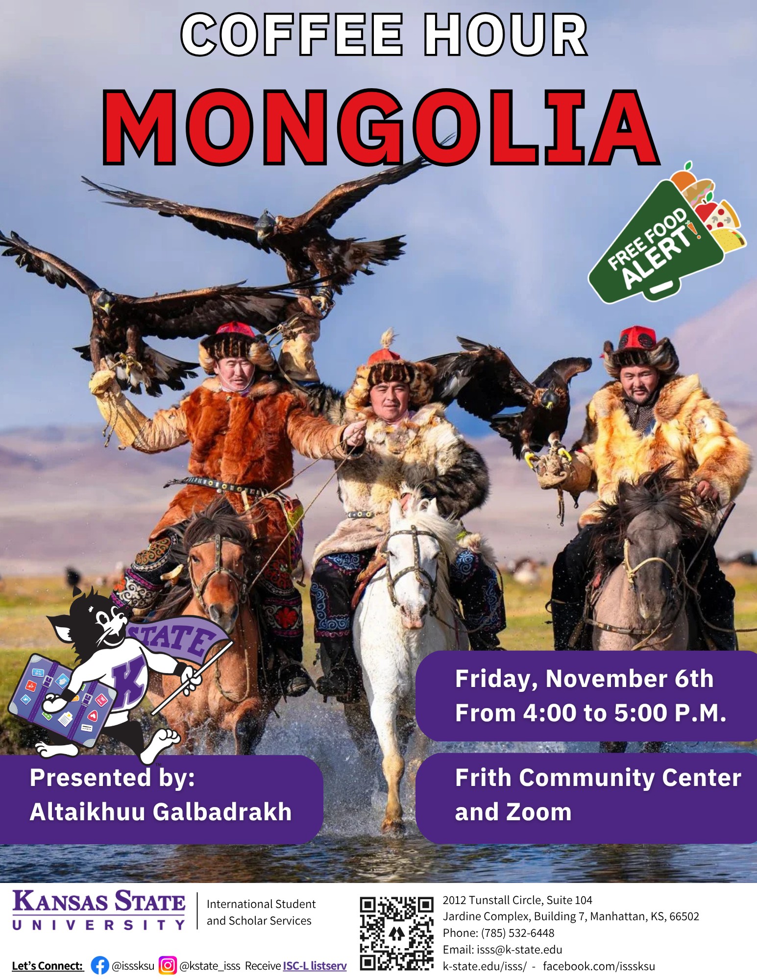 Mongolia CH flyer F26