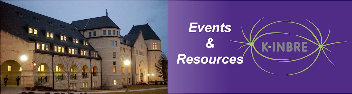 K-Inbre Events