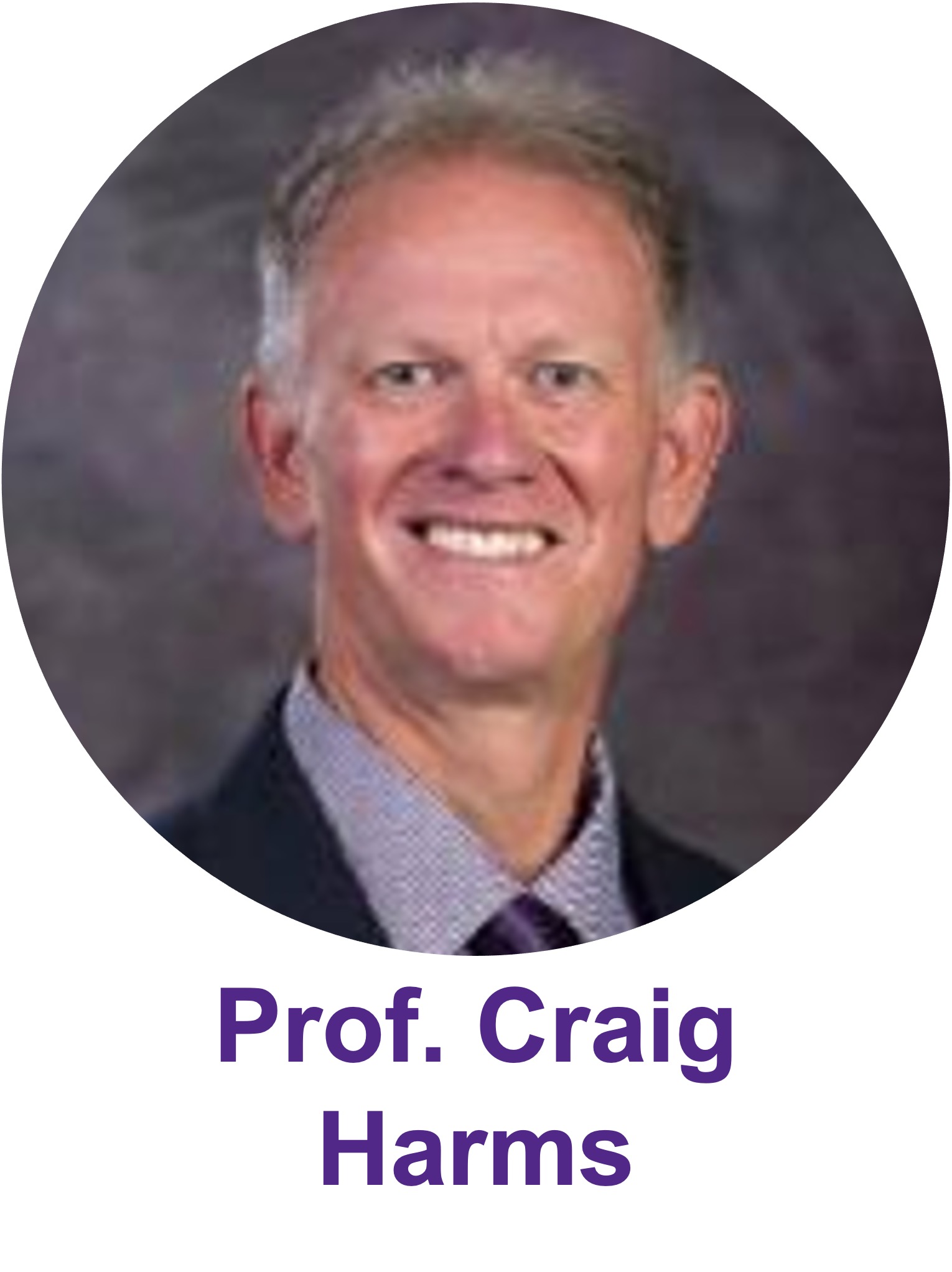 Prof Harms