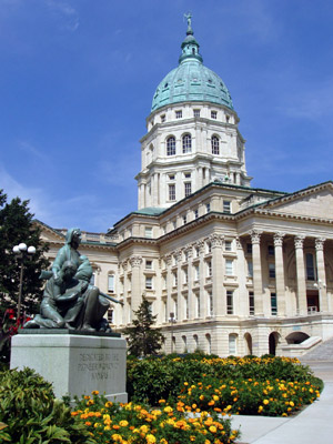 Kansas Capitol