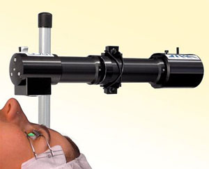 Corneal Crosslinking System