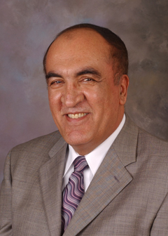 Photo of Dean Ebadi