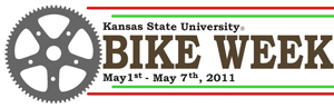 K-State Bike Week 2011