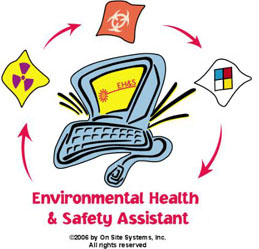 EH&S Assistant logo