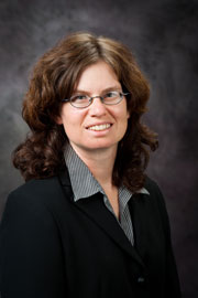 Dr. Amy Hageman