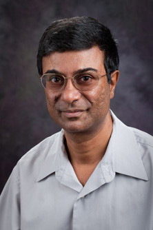 Amit Chakrabarti
