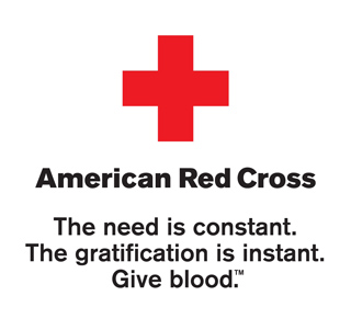 American Red Cross Logo