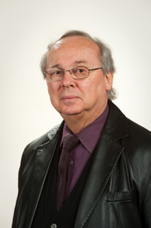 Peter Magyar