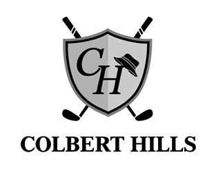 Colbert Hills logo