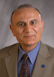 Ali Malekzadeh