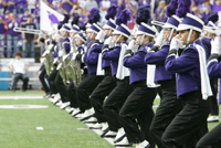 K-State Marching Band