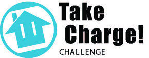 take charge logo