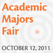 Majors Fair Logo