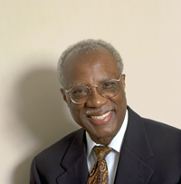 Dr. James A. Banks