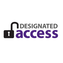 Designated Access image