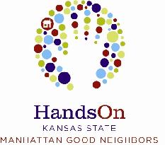 Logo for Manhattan Good Neighbors program