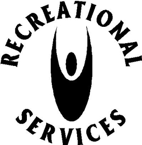 Rec Services Logo