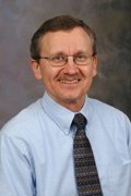 Dr. Paul Burden