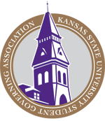 Student Governing Association Logo