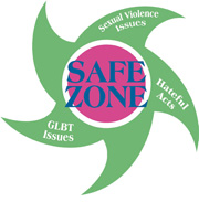 SafeZone logo