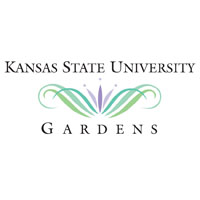 K-State Gardens logo