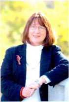 Dr. Linda Thurston