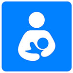 International Breastfeeding Symbol