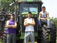 Peterson Farm Bros