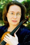 Cora Cooper, music professor, will be one of three main speakers at the K-State technology showcase March 13 