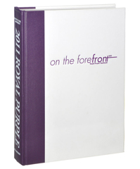 2011 Royal Purple yearbook