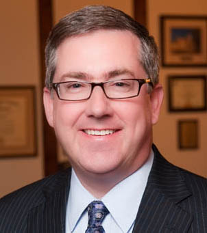 President Kirk Schulz