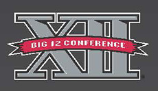 Big 12 logo