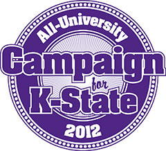 All-University Campaign logo