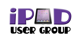 iPad group logo