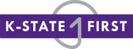 K-State First Logo
