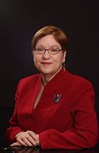 Sharon Morrow