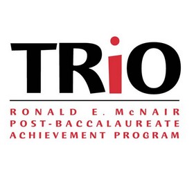 McNair Scholars Program logo