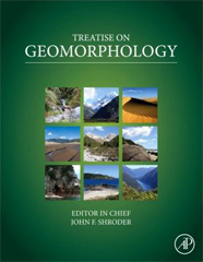 Geomorphology Volume 