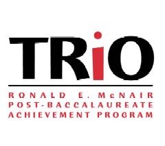 TRIO-McNair Logo