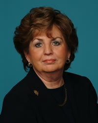 Dr. Carol Kellett