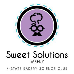 KSU Bakery Science Club Logo 