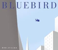 Bob Staake's Bluebird