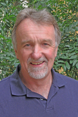 Dr. Mike McLaughlin