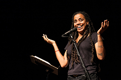 Suzan-Lori Parks