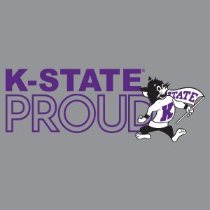 K-State Proud Logo