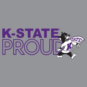 K-State Proud Logo